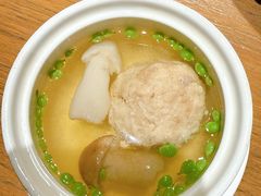 -扬州狮子楼·非遗淮扬菜(东关街店)