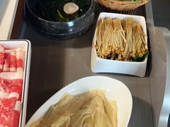 -德天雪花肥牛海鲜火锅(南苑东路店)