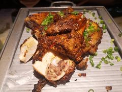 -绿茶餐厅(乐峰广场店)