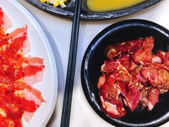 -韩宫宴烤肉·料理(苏州中心店)