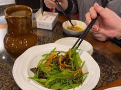 -尽善百年古院餐厅(王家老宅店)