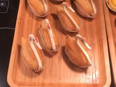 -京香轩·中餐厅(上海中庚聚龙酒店)