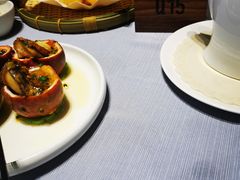 -79号渔船海鲜饭店(宝安店)