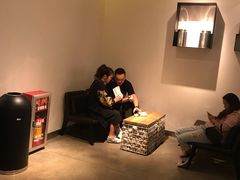 -喜茶(深圳东门1234店)