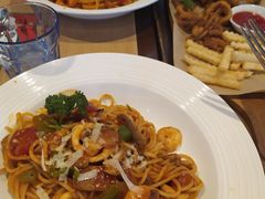-必胜客(骡马市店)