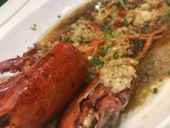 -金陵食府(林景店)