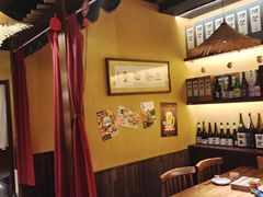 -鸟幸 TORISAKI 炭火居酒屋