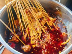 -付小姐在成都(中山公园店)