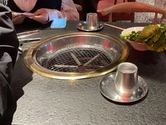 -伊茉家的烤肉店(勒泰中心店)