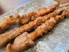 -老三羊汤【北兴隆街店】