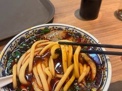 -兰州陈记牛肉面 ·烧烤· 铜锅涮肉(万达店)