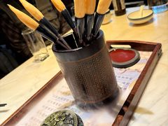 -唐猫庭院·千年陕菜(大唐不夜城店)