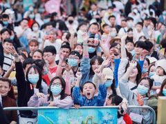 -合肥融创乐园