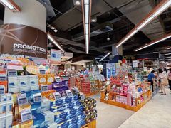 -Olé精品超市(广州太古汇店)