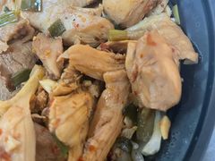 -广东涂记烧鹅饭(武汉天地店)