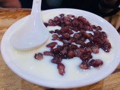 -沙湾姜埋奶(兴新包店)