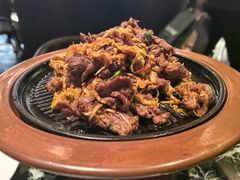 -奉天小馆·非遗东北菜(沈阳万象城店)