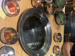 -姜虎东白丁烤肉(银泰中心in99店)
