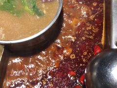 -巴奴毛肚火锅(六天地店)