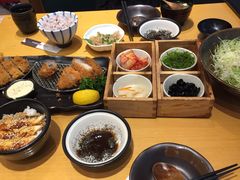 -胜博殿日式炸猪排(西红门店)