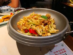 -卯时·龙光雅宴·精致锡帮菜(惠山古镇店)