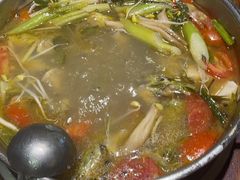 -亮欢寨(凯里总店)