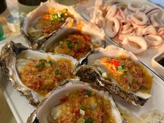 -小林哥的海鲜馆·夜宵烧烤(渔人码头店)