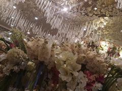 -芭菲盛宴·环球美食(袁家岗店)