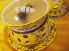 -大唐博相府酒店·陕西官府菜