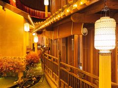 -叶叶菩提·晋福宫