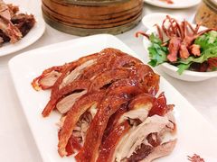 -全聚德(常州店)