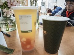 -巡茶(汇邻广场店)