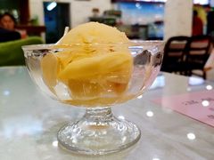 芒果冰淇淋-雪山晋乡楼(食品街店)