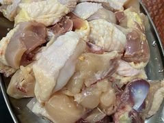 -威邵鸡煲(西华路总店)