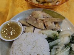 -老字号蛇口德记烧腊饭店·海鲜加工