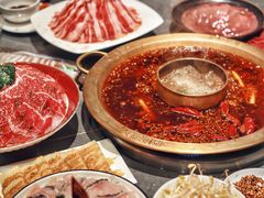 -长嘉·河图火锅(长嘉汇江景旗舰店)