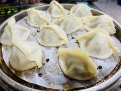 -志亮灌汤蒸饺·清真(庙后街店)