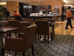 -上海浦西万怡酒店