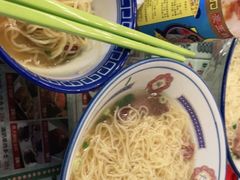 -七爷清汤腩·港式餐厅(金狮广场店)