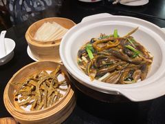 -芳芳私房菜·精做淮扬菜(承德路店)