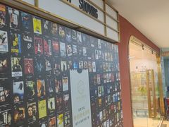 -极光点播影院·Switch.游戏馆(世界之窗店)