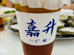 -嘉升大排档(番禺总店)