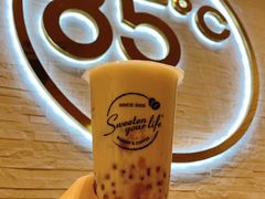 -85度C(广州石牌桥店)