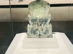 -秦始皇帝陵博物院-丽山园