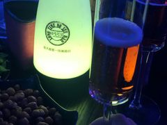 -好久不见网红乐队酒吧(鼓浪屿海底世界店)