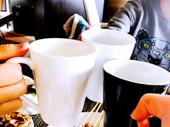 -洲际酒店·地平线全日餐厅HORIZON CAFÉ