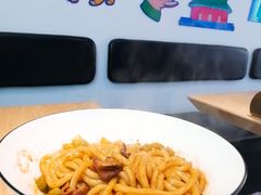 -壹粉屋新疆炒米粉(建外SOHO东区店)