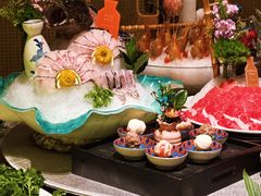 -ONE FULL 古董港式海鲜火锅