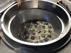 -自黑豆夫·臭豆腐夹馍(四海唐人街店)