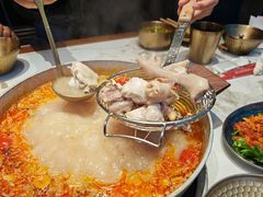 -琥珀川糟粕醋火锅(慈云寺店)